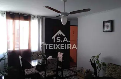 Imagem: Apartamento para Venda, Jardim Alvorada
