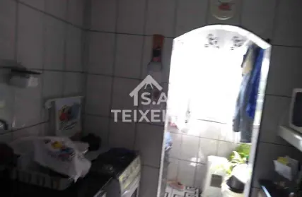 Imagem: Apartamento para Venda, Jardim Alvorada