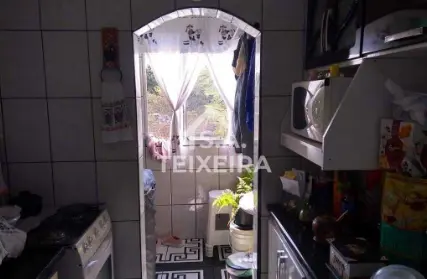 Imagem: Apartamento para Venda, Jardim Alvorada