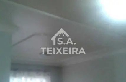 Imagem: Apartamento para Venda, Jardim Santo André