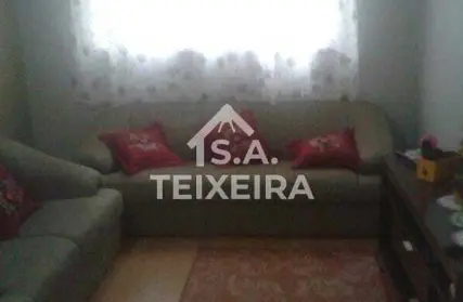 Imagem: Apartamento para Venda, Jardim Santo André