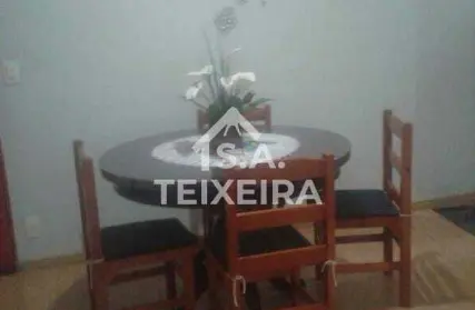 Imagem: Apartamento para Venda, Jardim Santo André