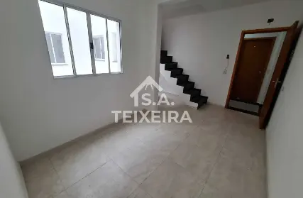 Imagem: Apartamento para Venda, Jardim Guarará