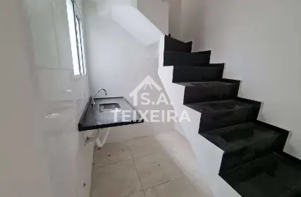 Imagem: Apartamento para Venda, Jardim Guarará