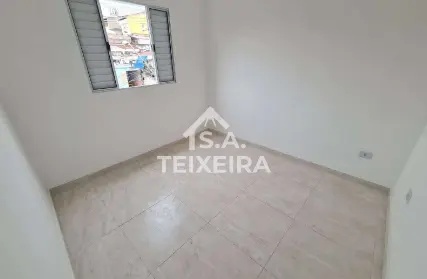 Imagem: Apartamento para Venda, Jardim Guarará