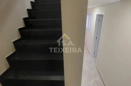 Imagem: Cobertura para Venda, Vila Scarpelli
