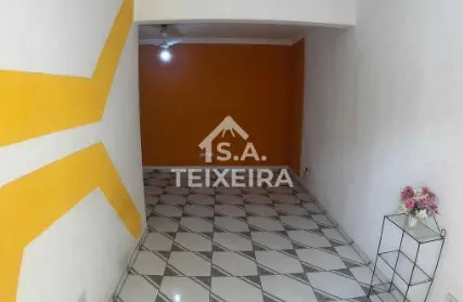 Imagem: Apartamento para Venda, Vila Eldízia