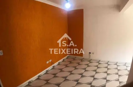 Imagem: Apartamento para Venda, Vila Eldízia