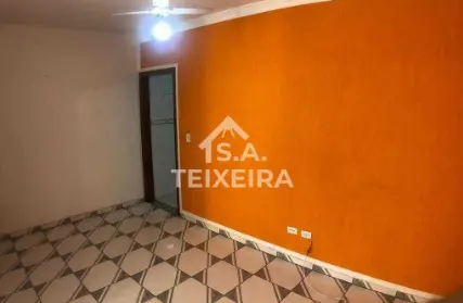 Imagem: Apartamento para Venda, Vila Eldízia