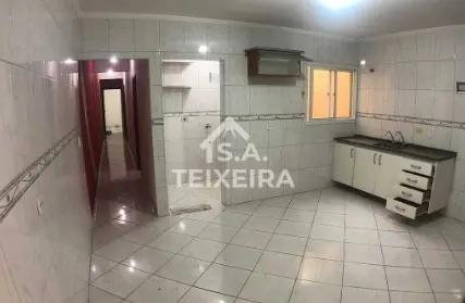 Imagem: Apartamento para Venda, Vila Eldízia