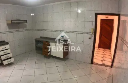 Imagem: Apartamento para Venda, Vila Eldízia