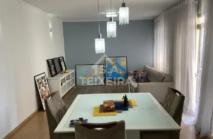 Imagem: Apartamento para Venda, Centro Santo André