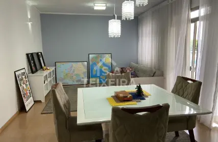 Imagem: Apartamento para Venda, Centro Santo André
