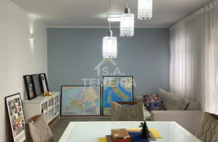Imagem: Apartamento para Venda, Centro Santo André