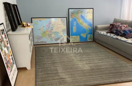 Imagem: Apartamento para Venda, Centro Santo André