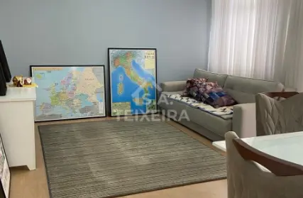 Imagem: Apartamento para Venda, Centro Santo André