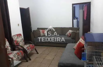 Imagem: Casa Térrea para Venda, Parque Novo Oratório