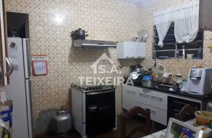 Imagem: Casa Térrea para Venda, Parque Novo Oratório