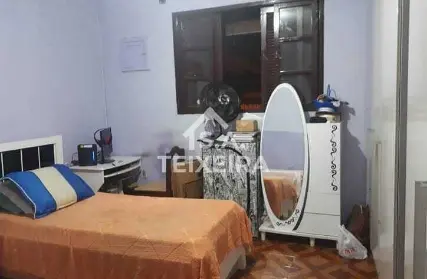 Imagem: Casa Térrea para Venda, Parque Novo Oratório