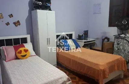 Imagem: Casa Térrea para Venda, Parque Novo Oratório