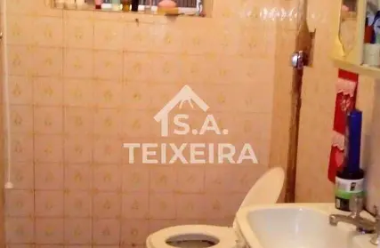 Imagem: Casa Térrea para Venda, Parque Novo Oratório