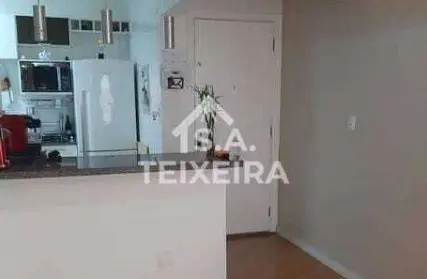Imagem: Apartamento para Venda, Vila Bastos