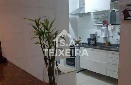 Imagem: Apartamento para Venda, Vila Bastos