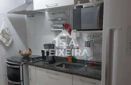Imagem: Apartamento para Venda, Vila Bastos