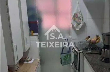 Imagem: Apartamento para Venda, Vila Bastos
