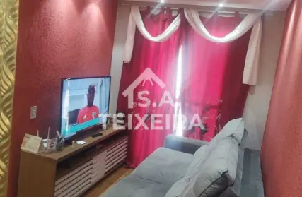 Imagem: Apartamento para Venda, Jardim Santa Cristina