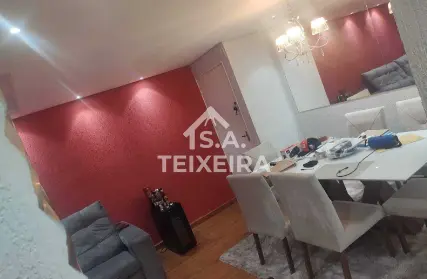 Imagem: Apartamento para Venda, Jardim Santa Cristina