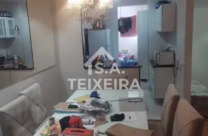 Imagem: Apartamento para Venda, Jardim Santa Cristina