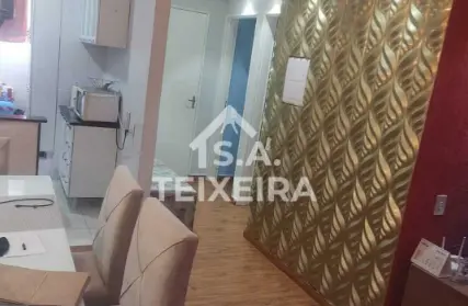 Imagem: Apartamento para Venda, Jardim Santa Cristina