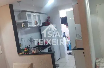 Imagem: Apartamento para Venda, Jardim Santa Cristina