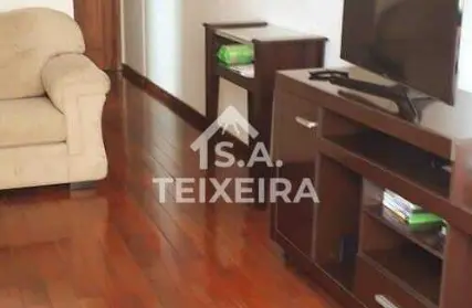 Imagem: Apartamento para Venda, Vila Alzira