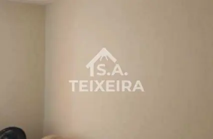 Imagem: Apartamento para Venda, Vila Alzira