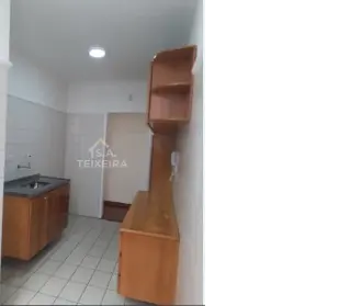 Imagem: Apartamento para Alugar, Jardim Santo André