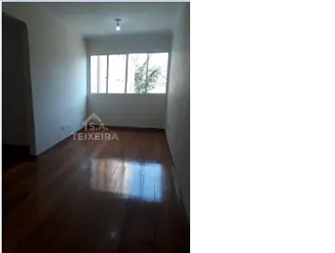 Imagem: Apartamento para Alugar, Jardim Santo André