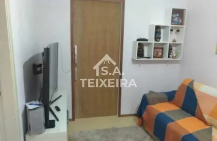 Imagem: Apartamento para Venda, Taboão
