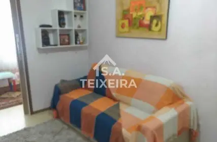 Imagem: Apartamento para Venda, Taboão