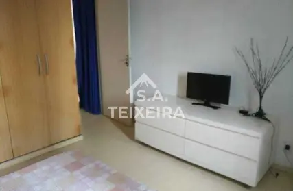 Imagem: Apartamento para Venda, Taboão