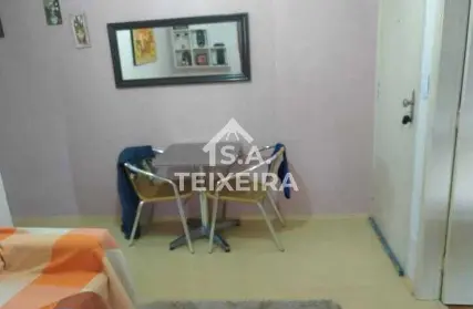 Imagem: Apartamento para Venda, Taboão