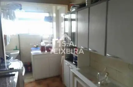 Imagem: Apartamento para Venda, Taboão
