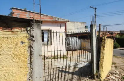 Imagem: Terreno para Venda, Jardim Ipanema