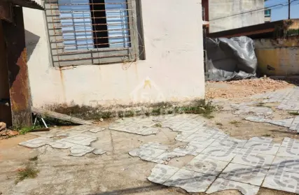 Imagem: Terreno para Venda, Jardim Ipanema