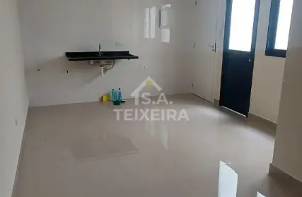 Imagem: Apartamento para Venda, Vila Boa Vista