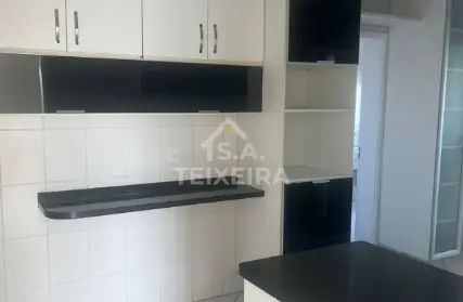 Imagem: Apartamento para Alugar, Vila Assunção