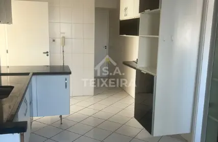 Imagem: Apartamento para Alugar, Vila Assunção