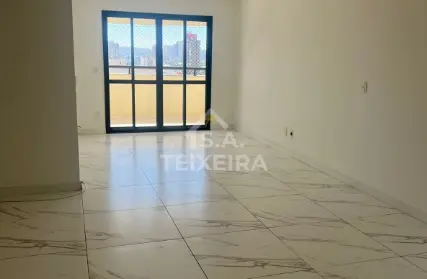 Imagem: Apartamento para Alugar, Vila Assunção