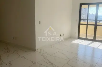 Imagem: Apartamento para Alugar, Vila Assunção